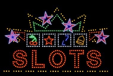 Slot game symbols and payline structure in Bikini Paradise